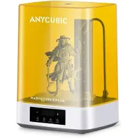 Anycubic Wash &amp; Cure 3 Plus Resin 3d-printer