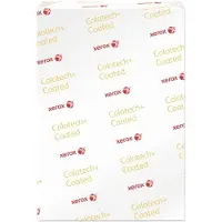 Xerox Colotech+ Silk papir A3, 170 g/m², tosidig bestrøket, hvit
