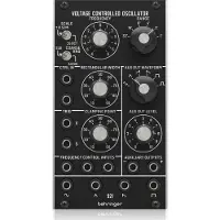 Behringer System 55 921 Spenningsstyrt Oscillator
