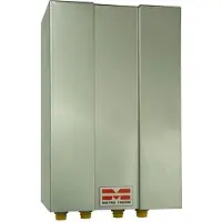 Metro Therm ECO brugsvandsveksler MK2