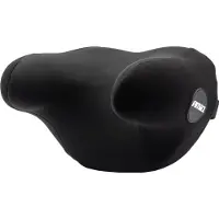 Amio Nakkestøtte ryggpute for bil -02962
