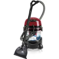 MPM MOD-22, 2400 W, Trommelvakuum, Tørr & våt, Uten pose, 4,5 l, HEPA