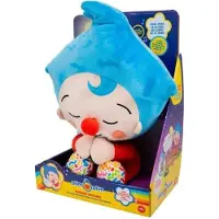 Bandai Plim Plim Good Night Bamse