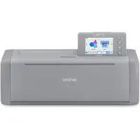 Brother ScanNCut DX1350 skjæreplotter (SDX1350XX1)