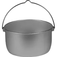 Schulte Trangia gryte Billy 125 45 L