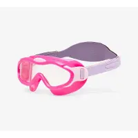 Speedo Svømmebriller - Biosikring - Rosa - - OneSize - Svømmebriller