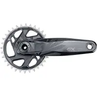 Sram Gx Eagle Superboost+ Dub Direct Mount Kranksett