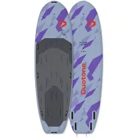 Duotone Flow Air Xxl 17´´x60´´ Oppblåsbar Padlebrett
