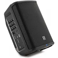 SubZero MP8 Flerposisjon Batteridrevet DSP PA-System