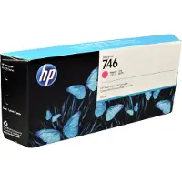 HP 746 Blekkpatron magenta