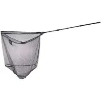 Daiwa Telescopic Rubber Mesh Net Landingsnett