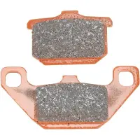 EBC Brakes Fa-v Series Fa085v Sintrede Bremseklosser