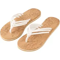 O'Neill Ditsy Flip-flops