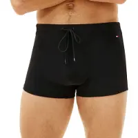 Tommy Hilfiger Um0um03728 Trunk Badeshorts Boxer