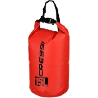 Cressi Pvc 15l Tørrsekk
