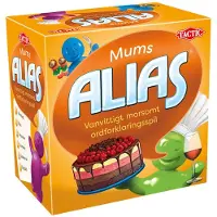 Tactic Spill - Snack Alias - Deilig - - OneSize - Spill
