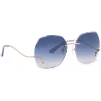 GUESS Gu00268 Solbriller For Kvinner
