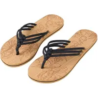 O'Neill Ditsy Flip-flops