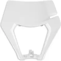 Ufo Ktm Exc 150 Tpi 21 Frontplate