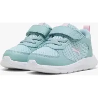 Puma Sko - Fun Racer 2 Ferskvann/Rosa Sjøskum - - 27 - Sko