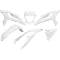 Ufo Beta Rr 250 2025 Bekit802 Plastsett