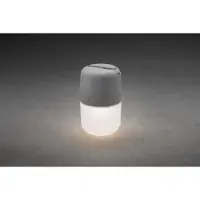 Konstsmide 7805-302, Grå, gårdsplass, inngangsparti, hage, terrasse, veranda, 1 W, LED, Solar, 195 mm