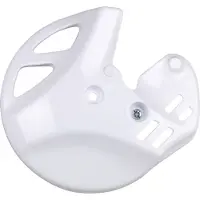 Ufo Yamaha Yz 125 92 Beskyttelse For Bremseskive Foran