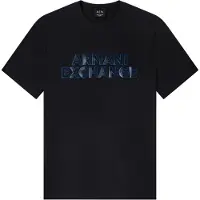 Armani Exchange Xm002413_af10361 Kortarmet T-skjorte