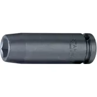 Stahlwille 51 Imp 1/2´´ 22 Mm Kraftpipe