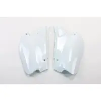 Ufo Honda Cr 125 R 01 Sidepaneler