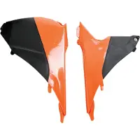 Ufo Kt04053-999 Luftfilterdeksel
