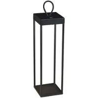 Gnosjö Konstsmide Ravello LED-terrasselampe, høyde 50 cm