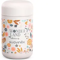 Suavinex - 402844-VILKÅR ETTER POKARM 400ML/BEŻOWY LIBERTY/WONDERLAND