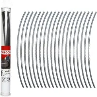 Oregon 111116e Flexiblade 4.0 Mm X 26 Cm 20uds Trimmertråd