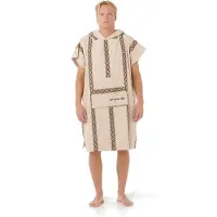 Rip Curl Classic Surf Hooded Towel Poncho