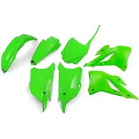Ufo Kakit229-026 Plastsett