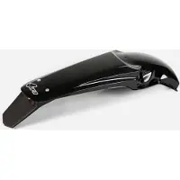 Ufo Honda Crf 450r 05-08 Led Bakskjerm