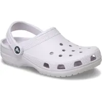 Crocs Sandaler - Classic+ Tresko - Grape Ice - - 36/37 - Sandals