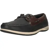 Clarks Orson Sail Loafers
