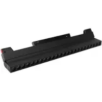MiBoxer Synergy 21 LED TrackSerie für Stromschiene 48V Grille Light Foldable 20W CCT 24G MilightMiboxer