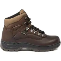 Aigle Picardie Verne Sko