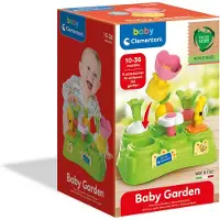 Clementoni Baby Garden