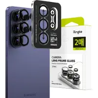 Ringke KAMERARAMMEBESKYTTER 2-PAKNING GALAXY S26 ULTRA BLACK
