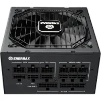 Enermax Platigemini 1200w Strømforsyning