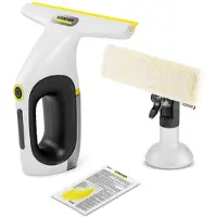 Kärcher WV 2 Universal Care vindusvasker 0,12 L 28 cm 105 m²