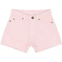 The New Shorts - TnSamantha - Light Lilac - - 7 år (122) - Shorts