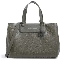 Armani Exchange Xw001222_af15774 Shopper Bag