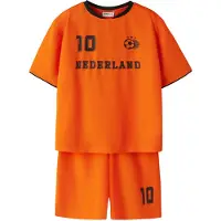 Name it Fotball Shortssett