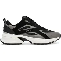 Calvin Klein Hike Runner Stripe Mix Treningssko