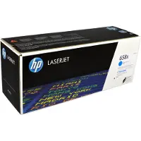 HP 658X - Høykapasitets - cyan - original - LaserJet - tonerpatron (W2001X) - for Color LaserJet Enterprise M751dn, M751n